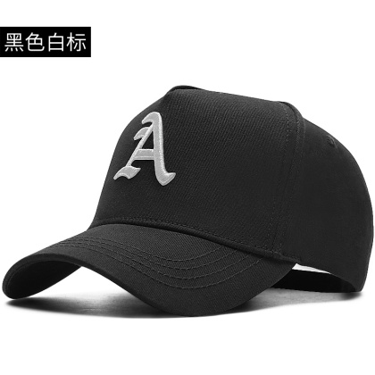 2024 Wiosenna i letnia czapka z daszkiem z wysokim daszkiem Tata Głęboki kapelusz przeciwsłoneczny Duża głowa mężczyzny Plus Size Snapback Caps 56-60cm 60-65cm