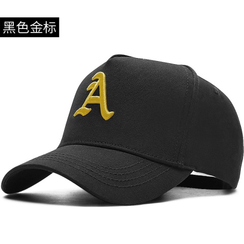 2024 Wiosenna i letnia czapka z daszkiem z wysokim daszkiem Tata Głęboki kapelusz przeciwsłoneczny Duża głowa mężczyzny Plus Size Snapback Caps 56-60cm 60-65cm