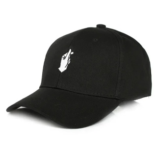 Moda mężczyźni kobiety chłopcy uwielbiają na palcu czapka z daszkiem regulowany pasek czapki typu Trucker letnia czapka z filtrem przeciwsłonecznym czarny/różowy/biały