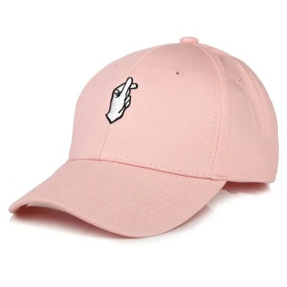 Moda mężczyźni kobiety chłopcy uwielbiają na palcu czapka z daszkiem regulowany pasek czapki typu Trucker letnia czapka z filtrem przeciwsłonecznym czarny/różowy/biały
