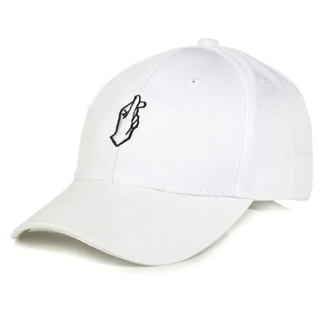 Moda mężczyźni kobiety chłopcy uwielbiają na palcu czapka z daszkiem regulowany pasek czapki typu Trucker letnia czapka z filtrem przeciwsłonecznym czarny/różowy/biały