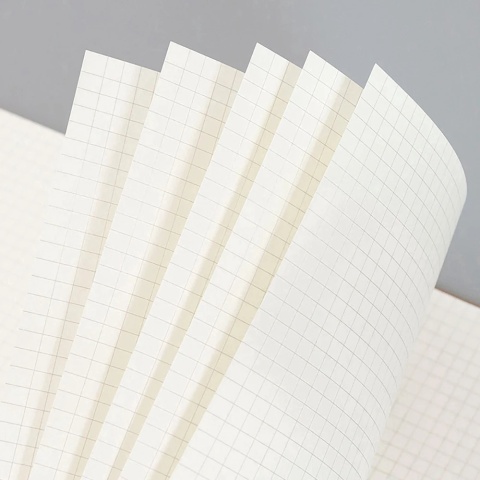 A4/A5/A6 notatnik w linie kropki pusta siatka papierowy dziennik książka do szkolnych materiałów biurowych artykuły papiernicze