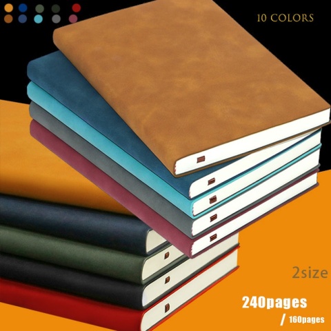 A5 A6 notatnik z owczej skóry dziennik biurowy pamiętnik notatnik artykuły papiernicze notatnik studencki 160 stron/240 stron A5 A6 notatnik z owczej skóry dziennik biurowy pamiętnik notatnik artykuły papiernicze notatnik studencki 160 stron/240 stron