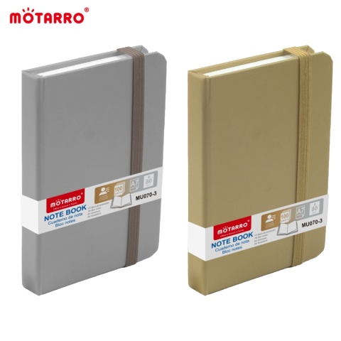 MOTARRO 1 szt. Notatnik A7 złoty srebrny notatnik Mini notatka Ins księga ręczna dla uczniów szkolne materiały biurowe notatnik MOTARRO 1 szt. Notatnik A7 złoty srebrny notatnik Mini notatka Ins księga ręczna dla uczniów szkolne materiały biurowe notatnik