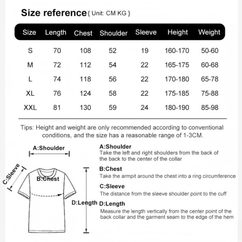 Oversize Damska koszulka bawełniana Here Comes The Sun Nadruki T-Shirty Casual O-Neck Topy z krótkim rękawem Luźne ubrania damskie
