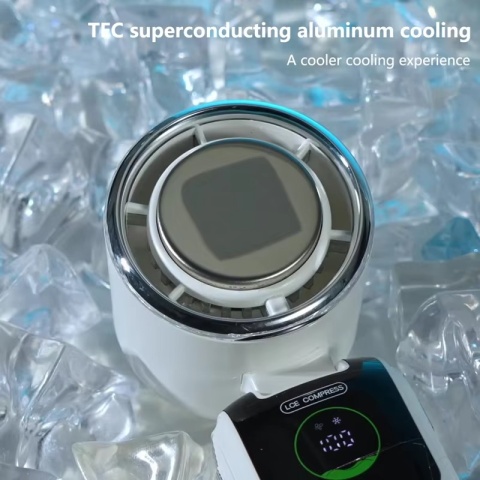 Wentylator ręczny Turbo Cooling 350000 RPM Mini USB Akumulatorowy Składany Wentylator 5 Prędkości Przenośny na Zewnątrz Podróże Biuro Kemping Wentylator ręczny Turbo Cooling 350000 RPM Mini USB Akumulatorowy Składany Wentylator 5 Prędkości Przenośny na Zewnątrz Podróże Biuro Kemping
